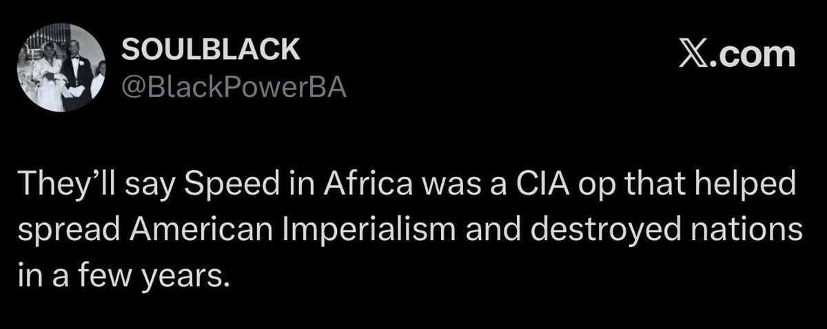 SOULBLACK tweet media
