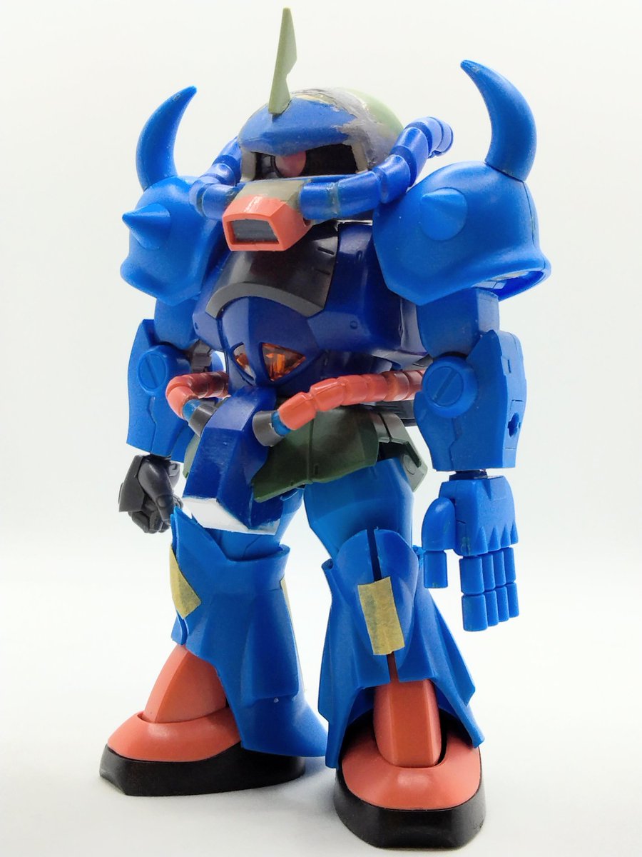 ガンプラツウィート …