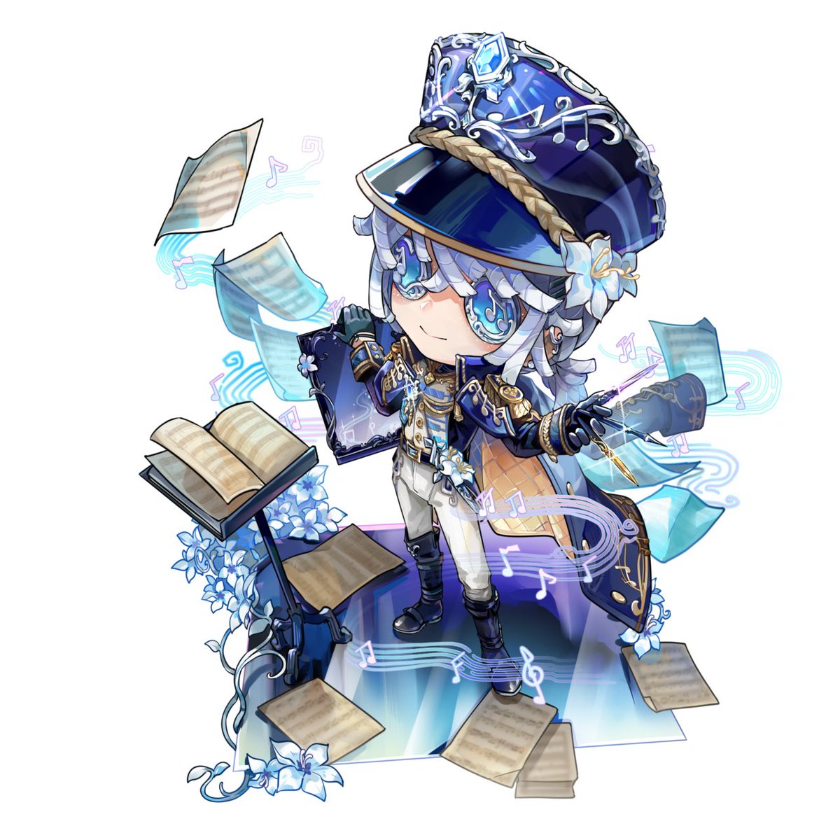 【非公式】第五人格最新情報 tweet media