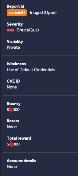 If the admin panel you targeted has a username enumeration , you can brute-force using a wordlist. This has worked many times for me  in this case, the username was "admin"

My password wordlists:

Basic: raw.githubusercontent.com/danielmiessler…

Advance: raw.githubusercontent.com/mrtc0/honeylog…

Usernames