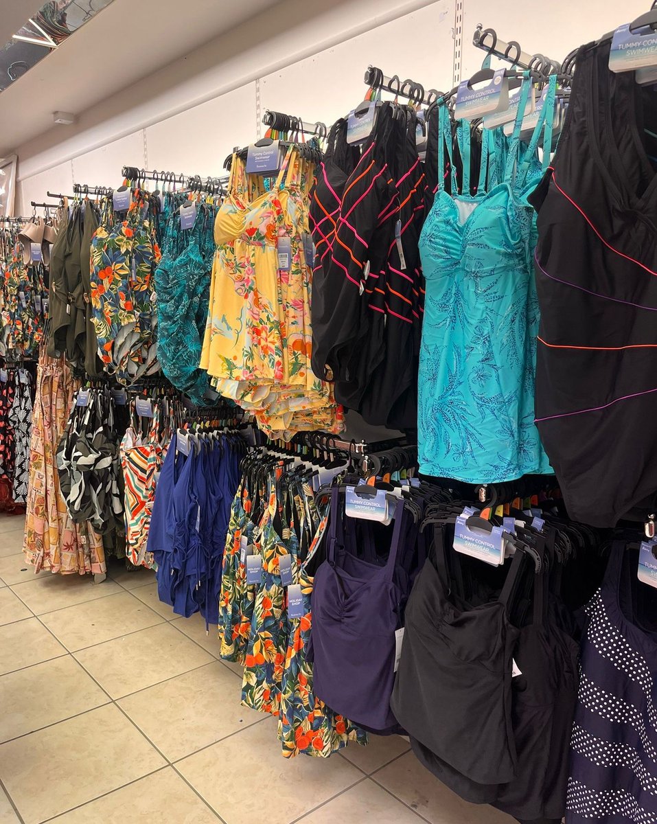 Fareham Shopping tweet media
