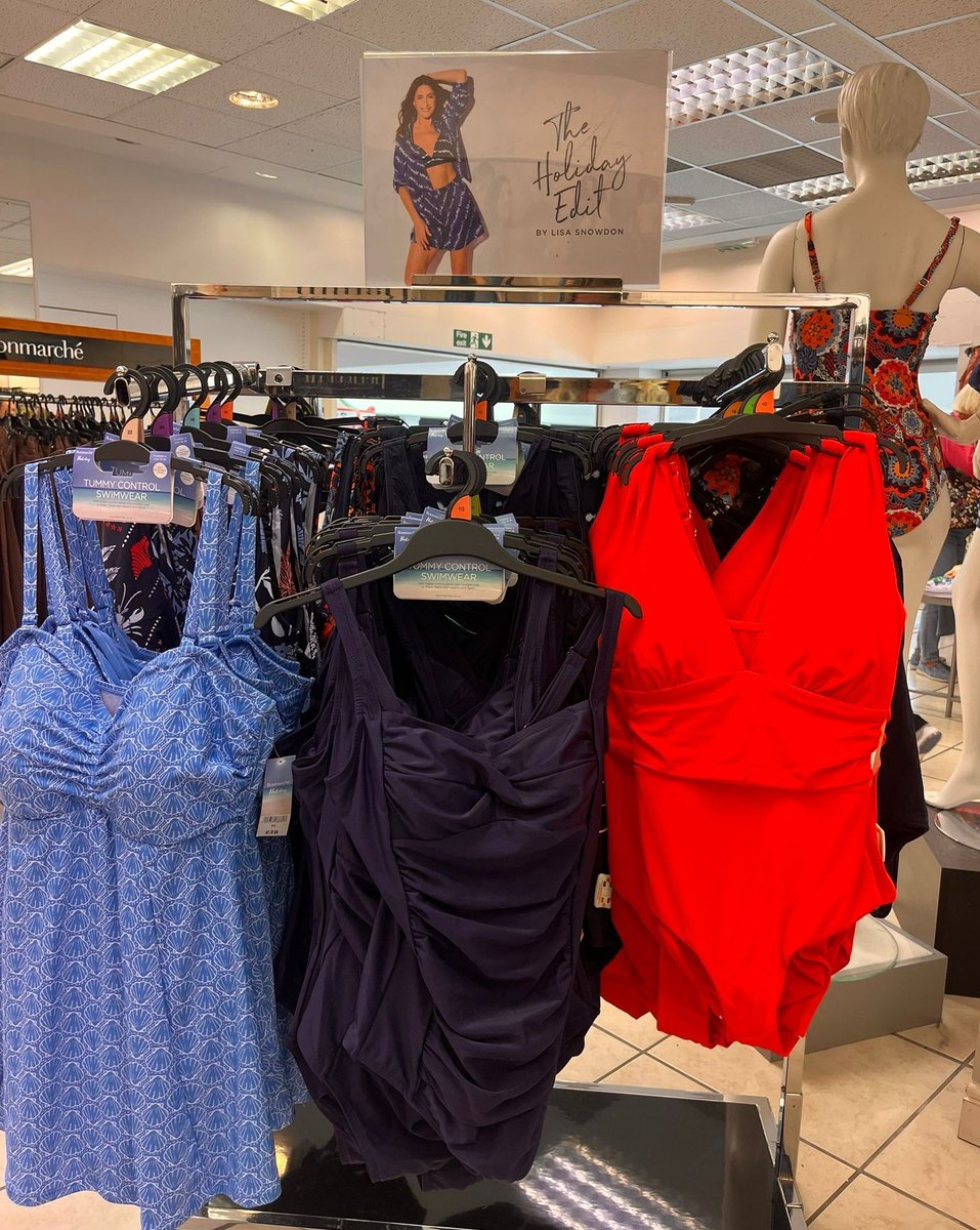 Fareham Shopping tweet media