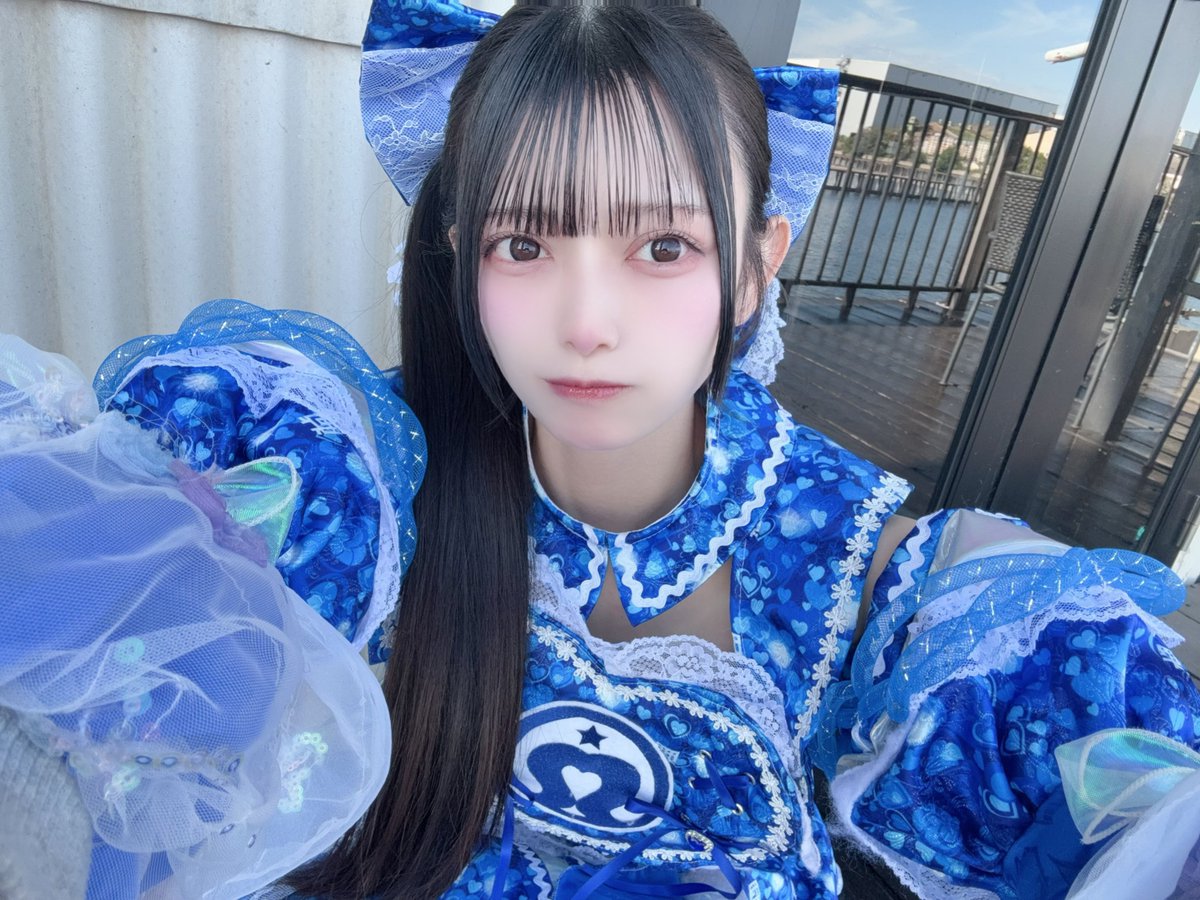 ♡美品♡ ひめゆり倶楽部 サイズ2 青 ブルー 姫野 ゆう🏴‍☠️👒 (@PUUHATIMITU09) / Posts / X