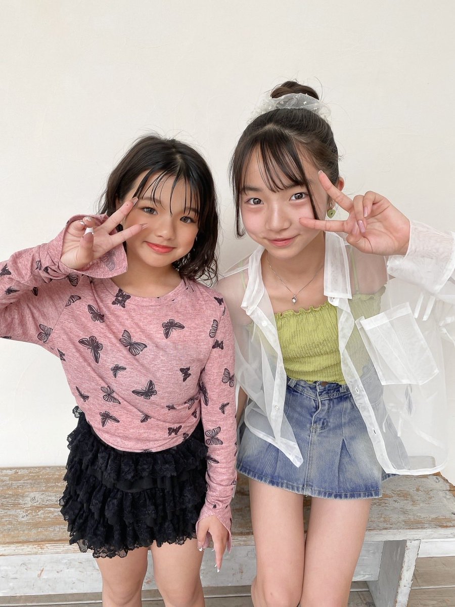みーちゃん ありがとう！！ また会おーね♡