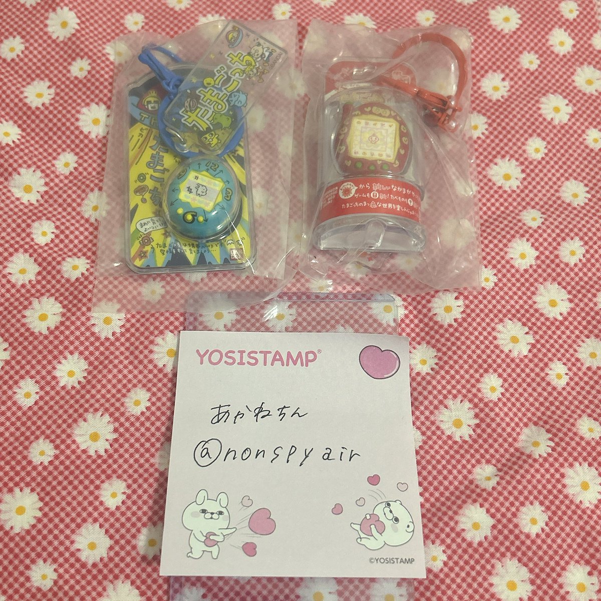 あかねちん🐻 tweet media