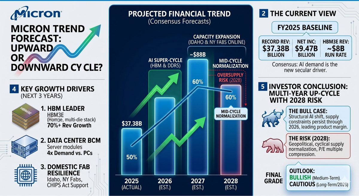 SGTalksMoney's tweet photo. Is anyone still adding micron? $MU https://t.co/DhKYfeuWMO