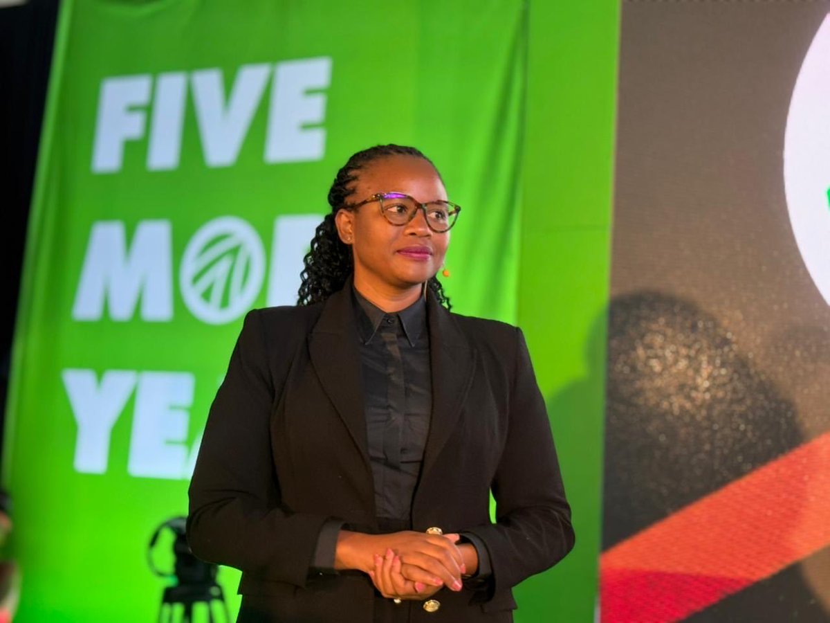 Dr Nasiphi Moya tweet media