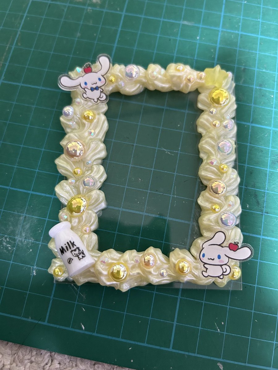 はむお🐹 tweet media