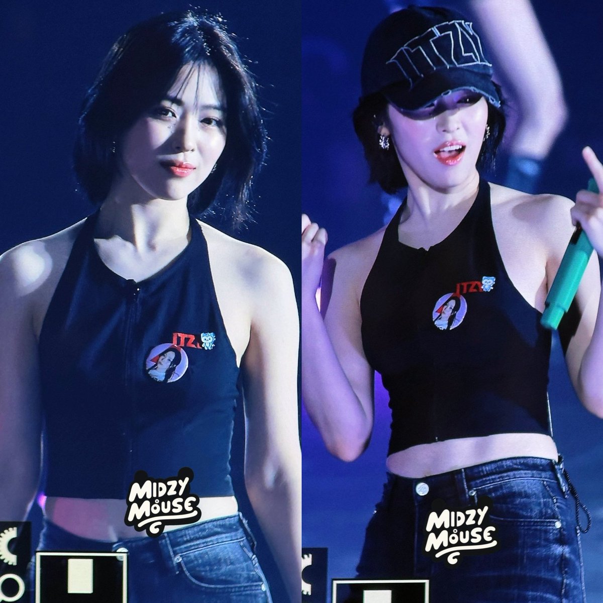 SHIN RYUJINN PLS HAVE SOME MERCY HANDSOME GIRL