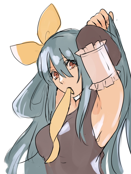 Post by 西 on X: ディズィーちゃん