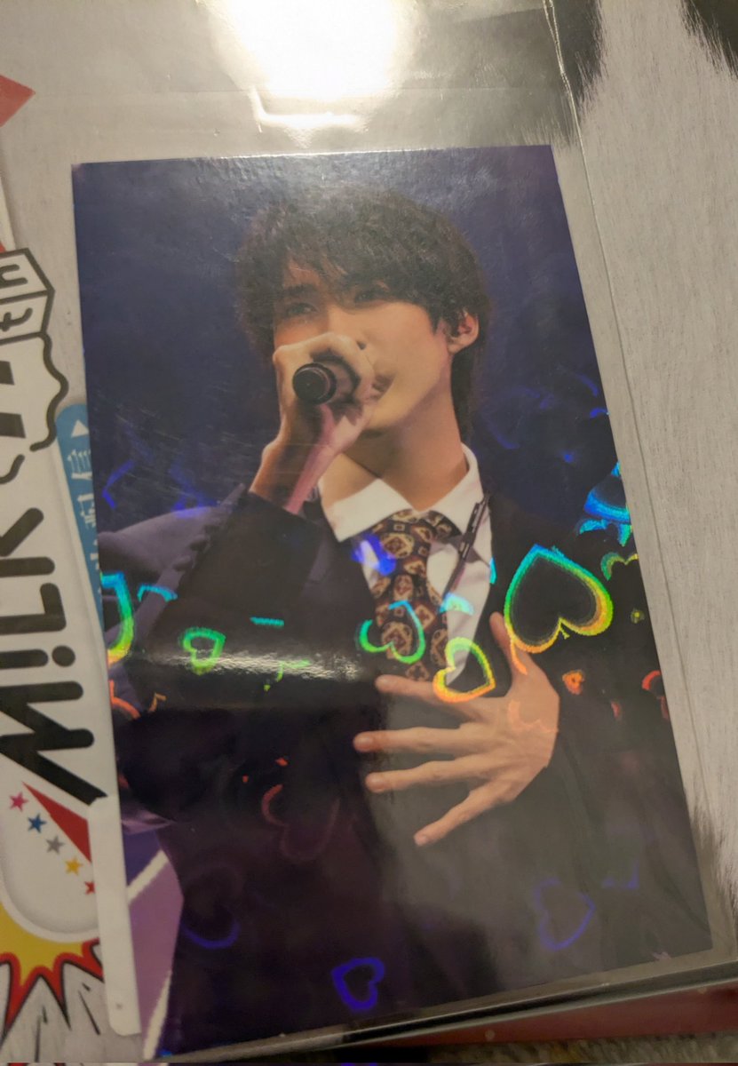 しおこ。@プロフカード必読！(現地除く)🌸 tweet media