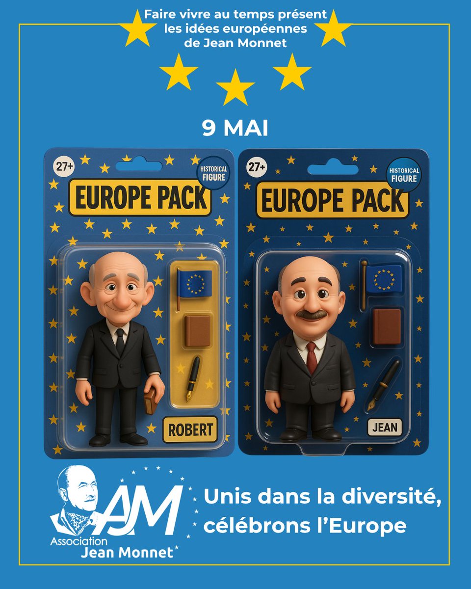 AJMonnet's tweet photo. #europeday 💪 https://t.co/03NDElCyV3