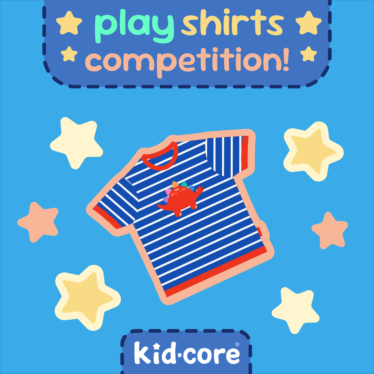 kid-core tweet media