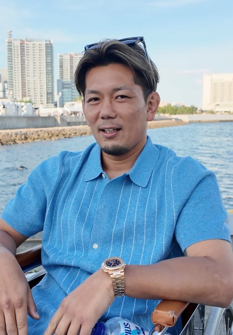 格闘技ニュース tweet media