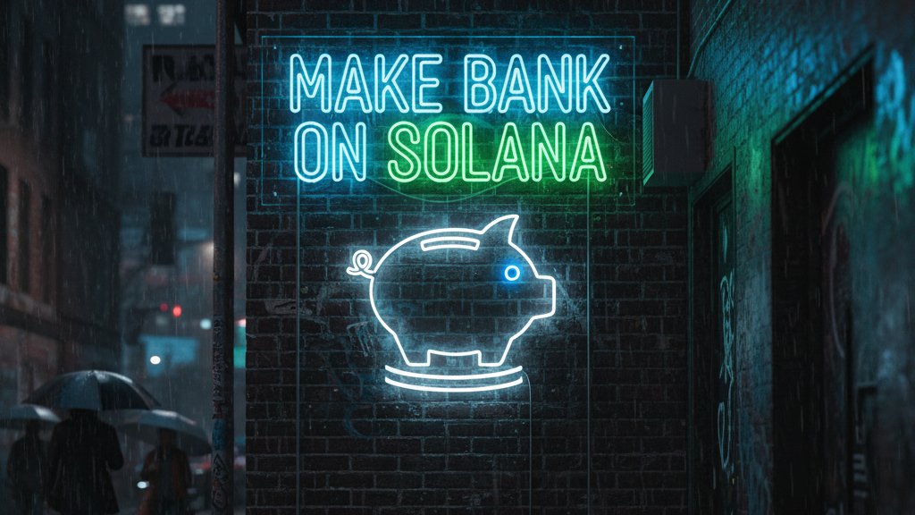 $BANK tweet media