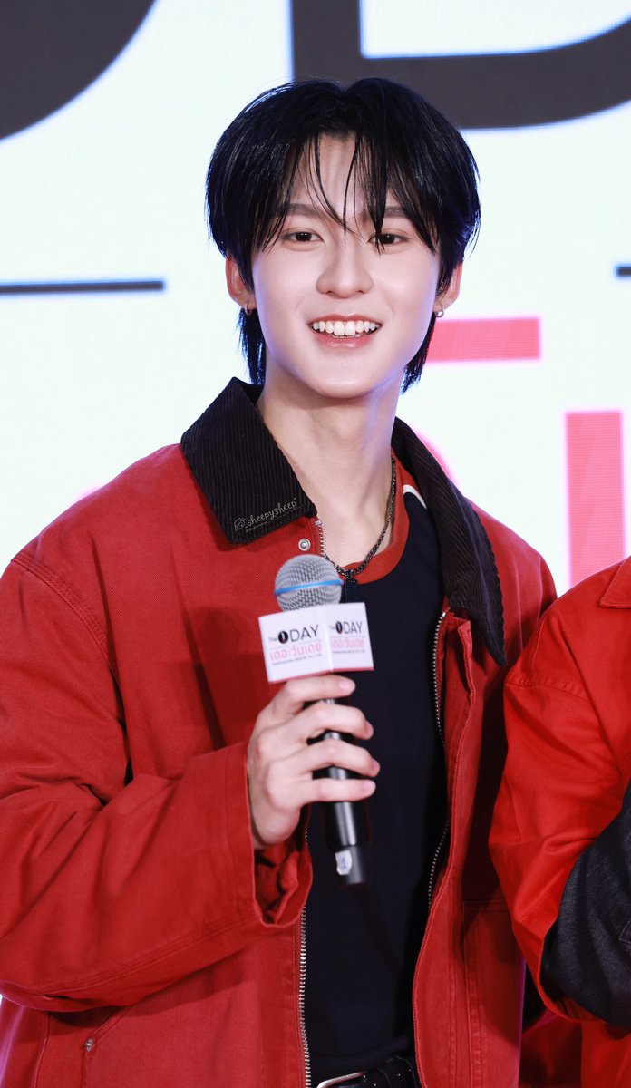 _sheepysheep's tweet photo. 05092026
The 1 Day Mini Showcase
꒰⋆┈┈⋆  ⪩⪨︎  ⋆┈┈⋆ ꒱
#The1xRyujinPatji
#rryjinnn
꒰ ⋆┈┈⋆  ⪩⪨︎  ⋆┈┈⋆ ꒱ https://t.co/SqgrAkiM8w