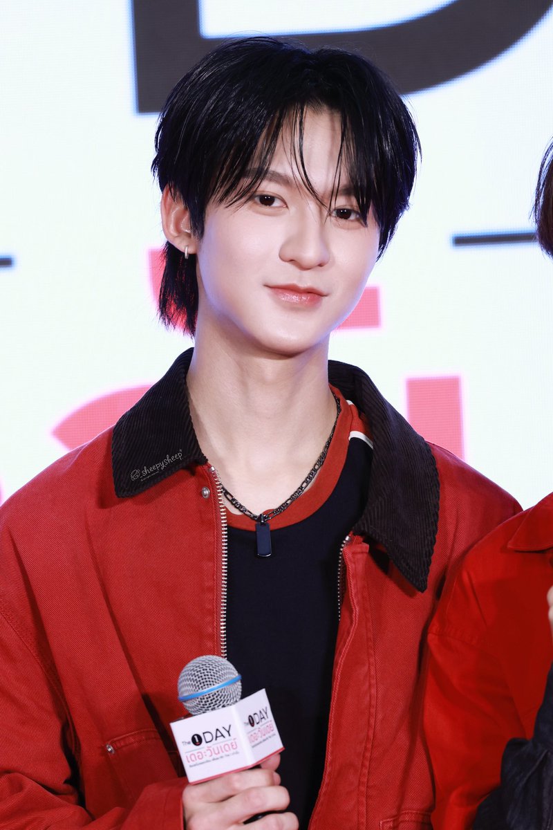 _sheepysheep's tweet photo. 05092026
The 1 Day Mini Showcase
꒰⋆┈┈⋆  ⪩⪨︎  ⋆┈┈⋆ ꒱
#The1xRyujinPatji
#rryjinnn
꒰ ⋆┈┈⋆  ⪩⪨︎  ⋆┈┈⋆ ꒱ https://t.co/SqgrAkiM8w