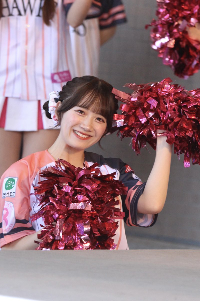 最後の最後で
お誕生日おめでとー!!!!!!!!
って伝えれてよかった🤲🏻🫧
いつも本当にありがとう🎀✨
 
#sbhawks 
#hawkshoneys 
#Sou
