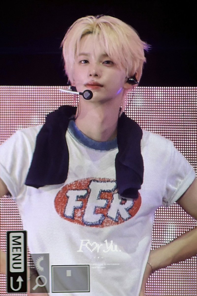 뽀유..♡ഒ tweet media