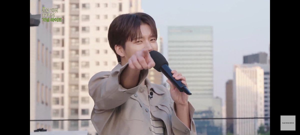jiaying6791's tweet photo. 10주년 축하해요🥳💚🌱
#남우현 #소년소녀
#NWH_10thSoloDebut_Anniversary https://t.co/5Otkfj5w2N