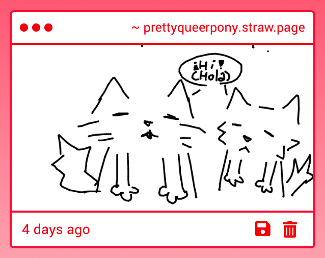 ๐ PONYโผ๏ธ tweet media