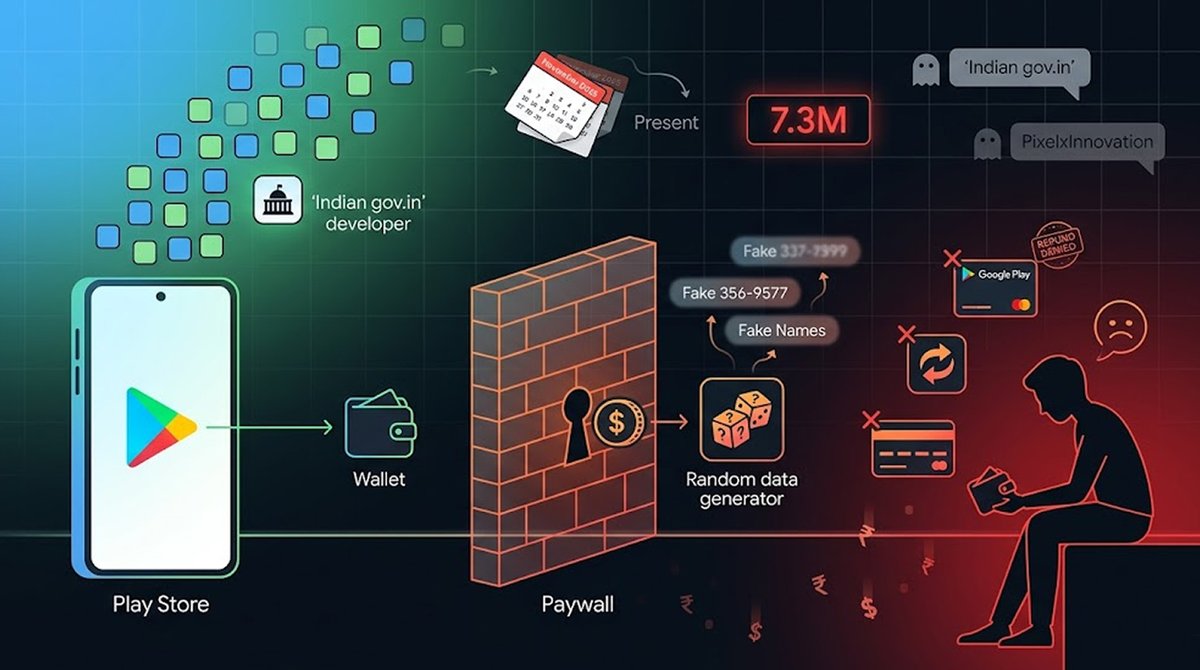 Red Secure Tech Ltd. tweet media