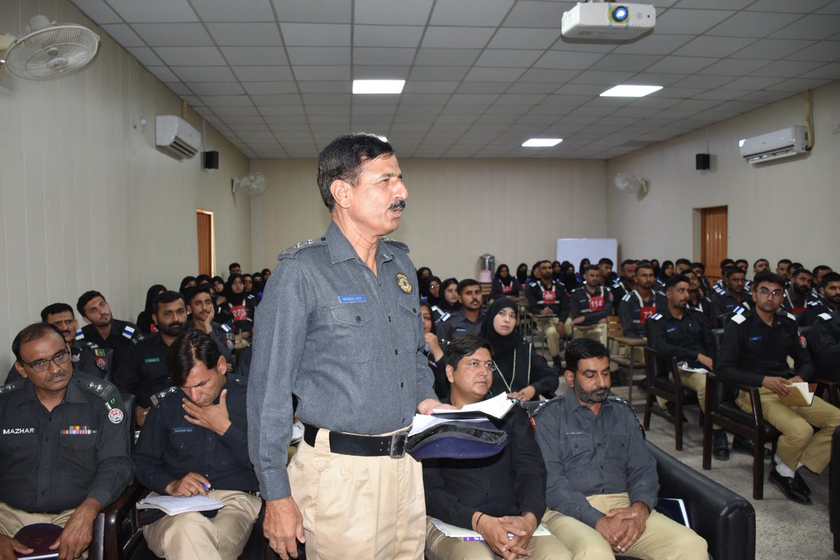 Pakistan Railways Police Official tweet media