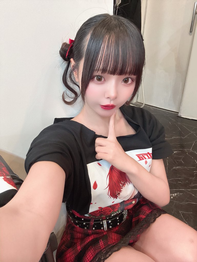 うりぼ〚éclatcia〛 tweet media