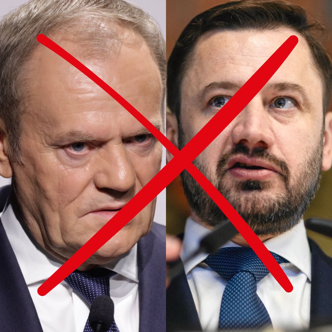 KonradBerkowicz's tweet photo. Mamy szansę ich pokonać. Już 24 maja mamy szansę odsunąć Platformę od władzy w Krakowie. Są to o tyle istotne wybory, że to one prawdopodobnie zdecydują o nastrojach wyborczych w przyszłym roku. To właśnie tu w Krakowie może się zacząć proces upadku rządu i samego Donalda Tuska. 

Jeśli uważasz, że czas zakończyć polityczną egzystencję tego człowieka, idź na wybory, odsuń Miszalskiego od władzy, wyraź sprzeciw wobec prezydenta i obozu, który za nim stoi. Wierzę, że 24 maja ujrzymy początek końca Platformy Obywatelskiej.