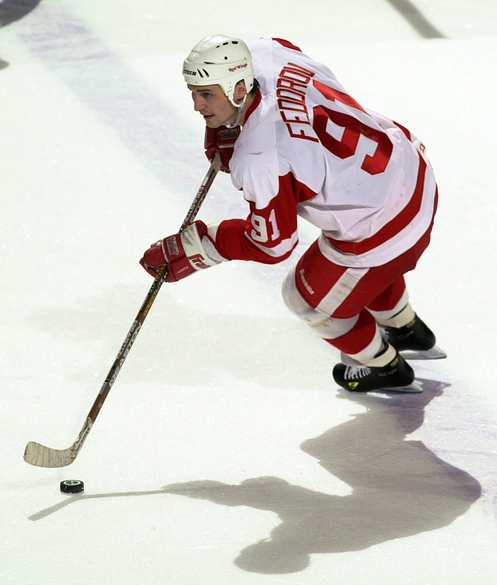 NHL '94 Podcast tweet media