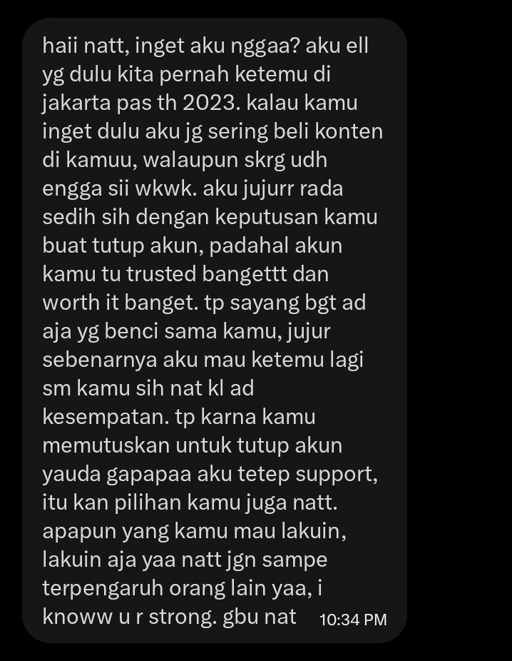 Nath tweet media