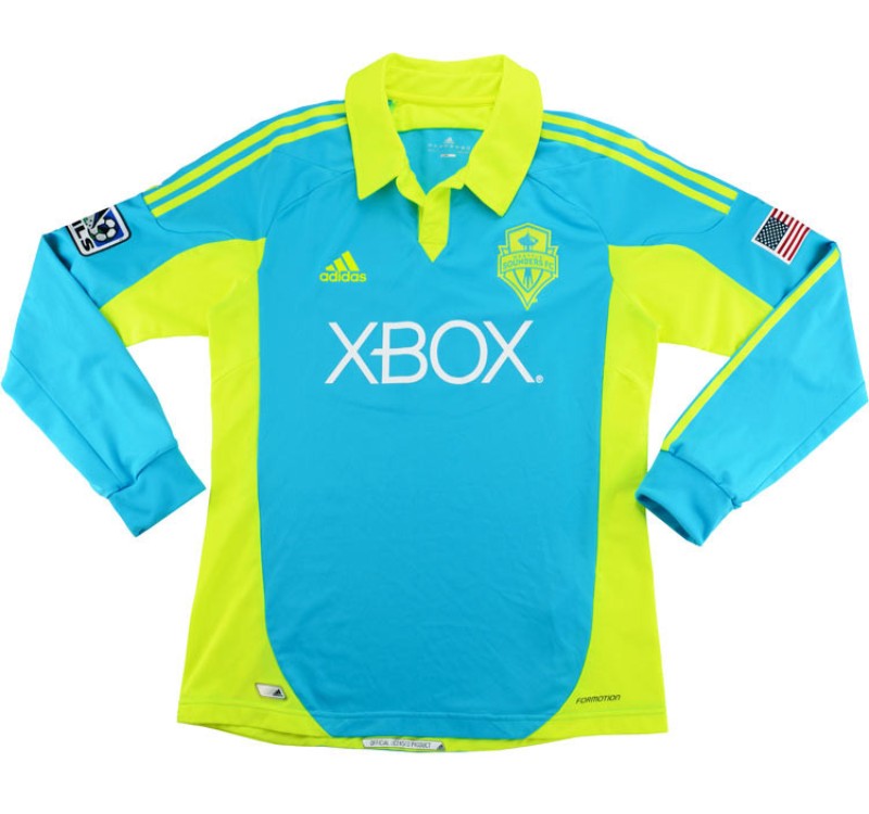 actualkits's tweet photo. Seattle Sounders (2012) https://t.co/Tgj2WQpP2e