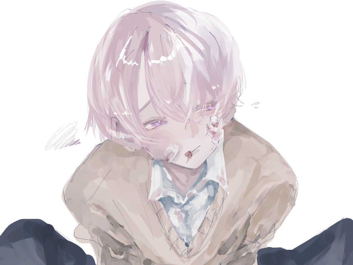 虚丌ねむ tweet media