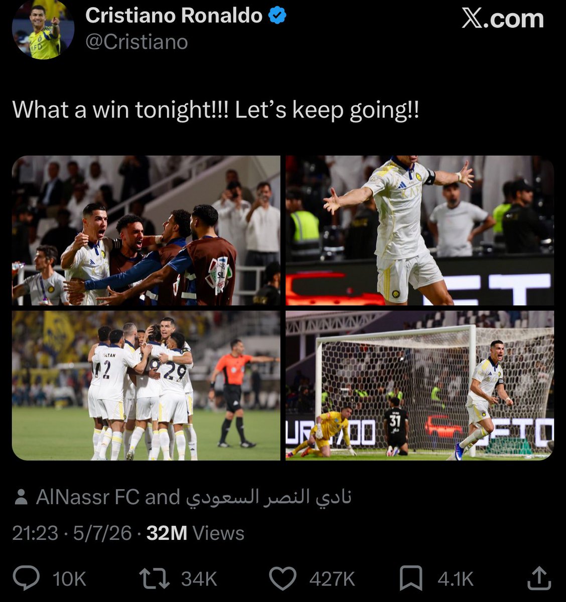 lobistars🇳🇬 tweet media