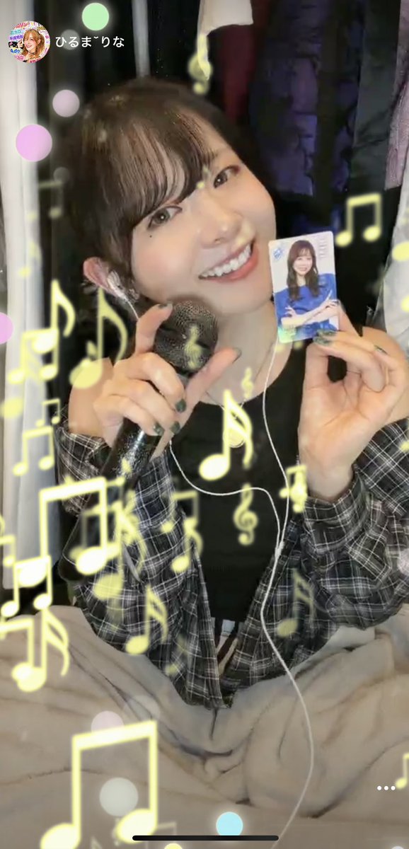 さほ tweet media