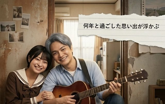 take_fb_nao's tweet photo. うーむ、まだまだプロンプトの精度が甘いな
#lostday https://t.co/CBsSFQp7hr