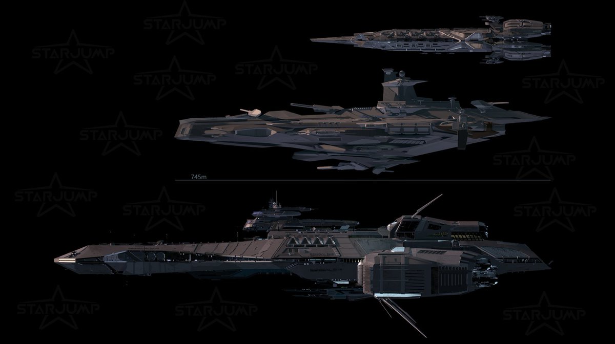STARJUMP tweet media