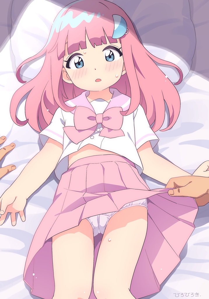 ひろひろき tweet media