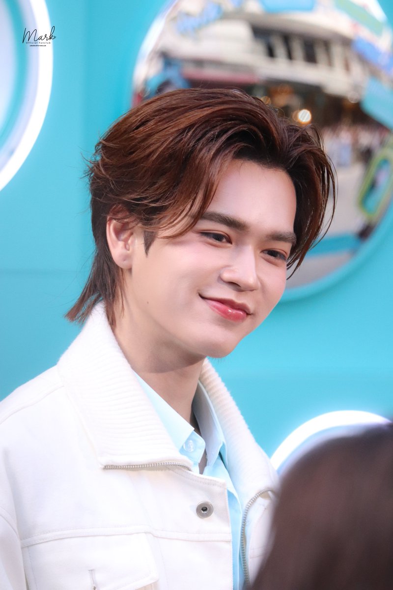 MARKstory Official Fanclub tweet media