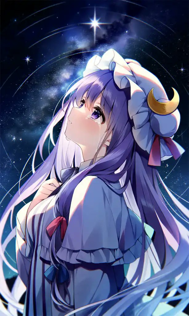 夜妖 tweet media