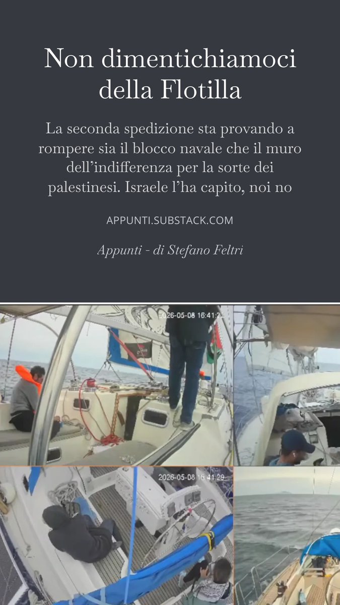 Stefano Feltri tweet media