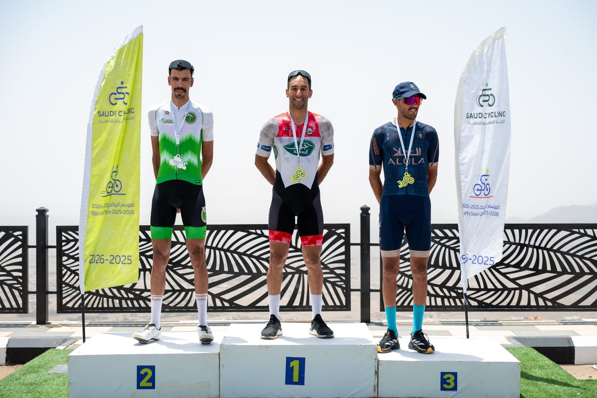 Saudi_Cycling's tweet photo. 📸 https://t.co/7fS6TUGPFg