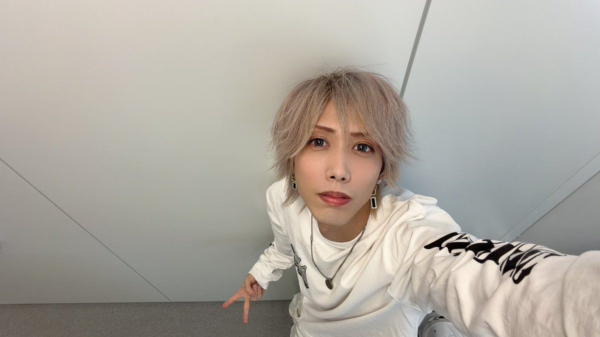 2枚目の写真、好きすぎる…🫶
