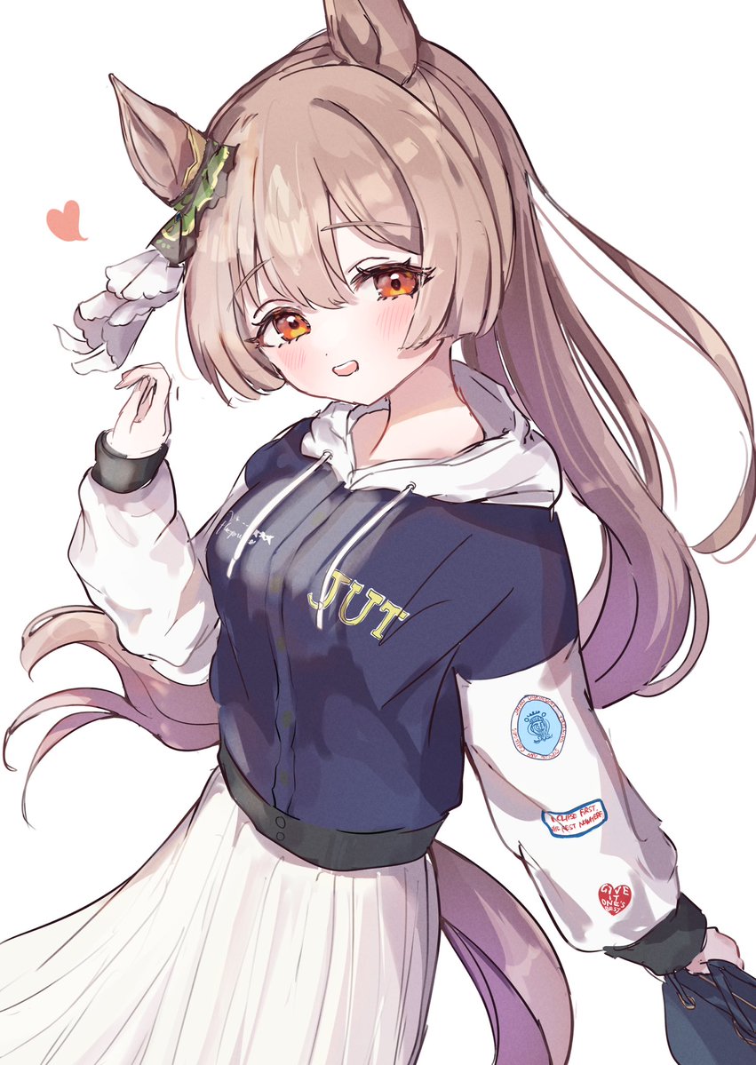 まるの tweet media