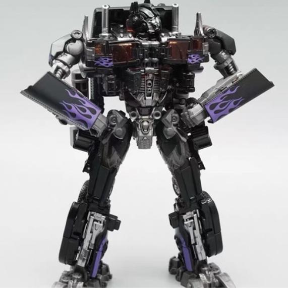 JQ_TREND's tweet photo. おもちゃ 変形 ロボット GYHTOYS 佳乐煌 8801B 黑紫英雄柱
https://t.co/XwMwKZOsFK
#Hasbro #Transformers #ActionFigures #MarvelToys #ToyCollector #JapanNews #DX9 #korea #Godginrai #おもちゃ #トイズ #トランスフォーマー #japanesegrandprix #USA https://t.co/Hc6xvuLaDy