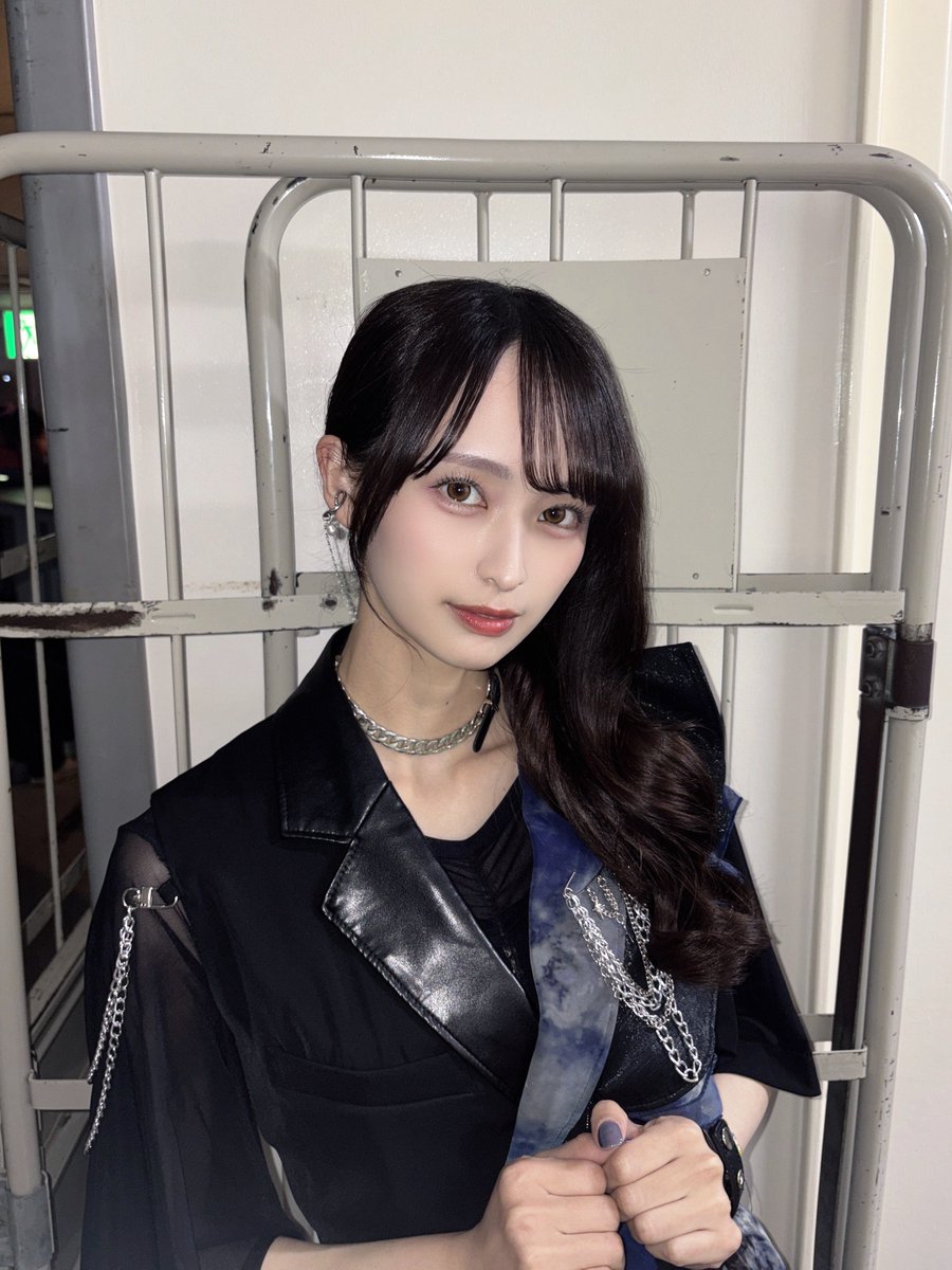ALLY（WHITE SCORPION）@Zeppワンマン9/11 (@ALLY_whsp_) / Posts / X