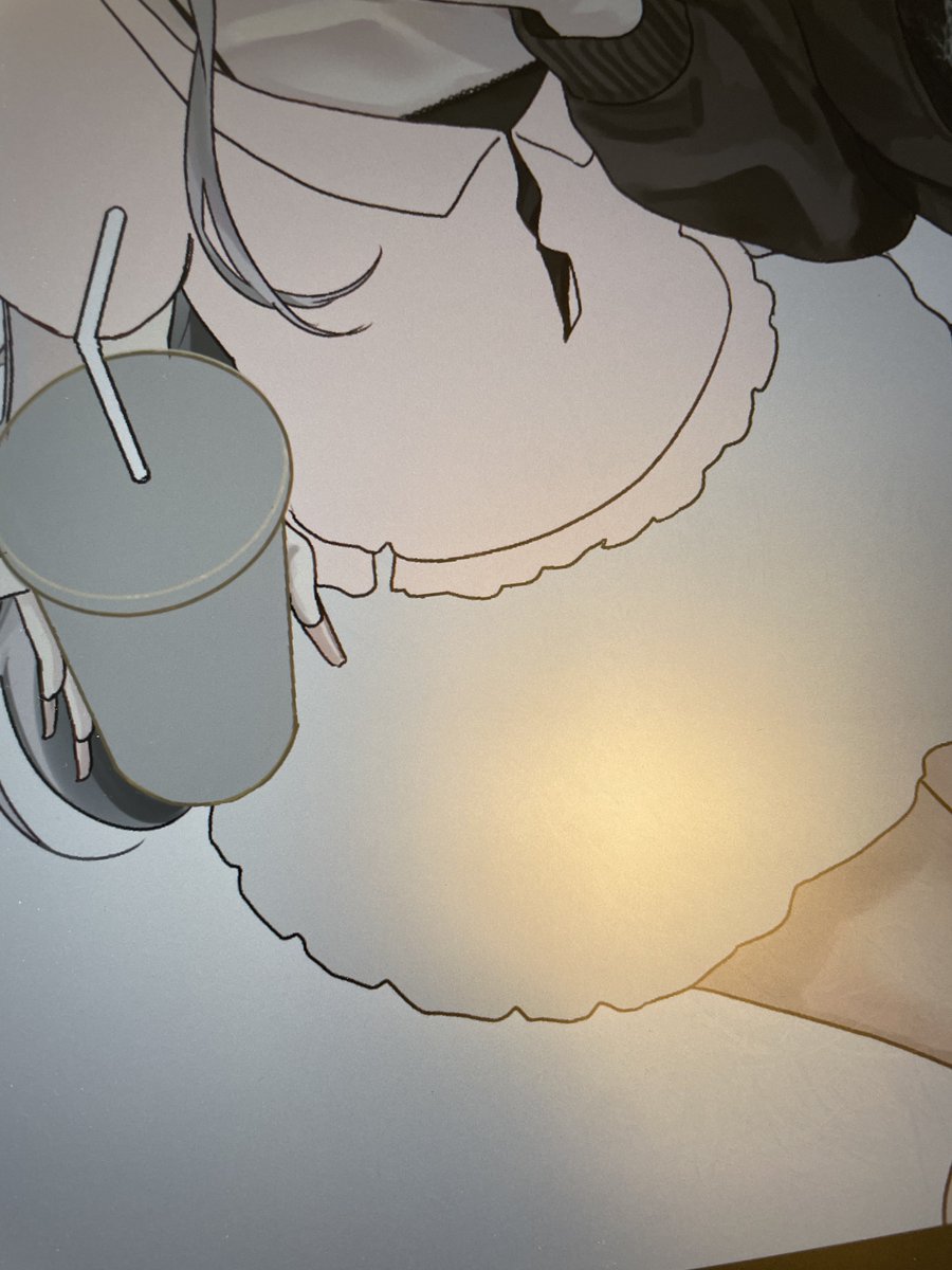 しな🐻‍❄️コミティア156N46b tweet media