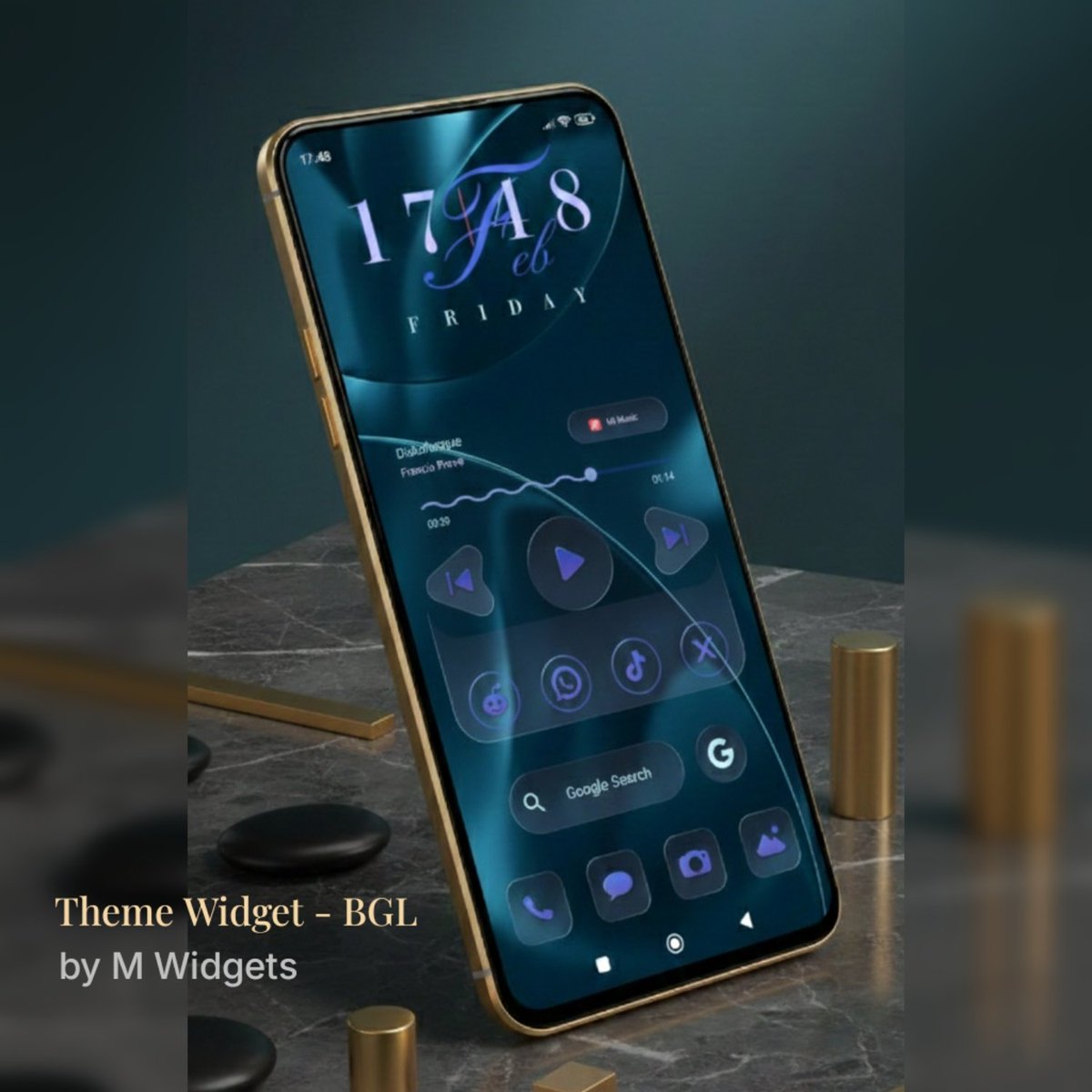 MaxP | M Widgets tweet media