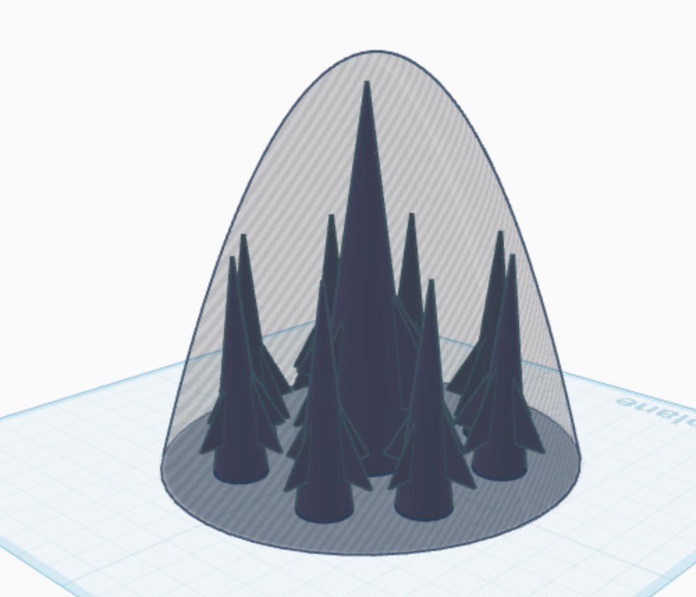 alpha_defense's tweet photo. If you make that tip transparent "This is how they will look" https://t.co/WBhJHG2143