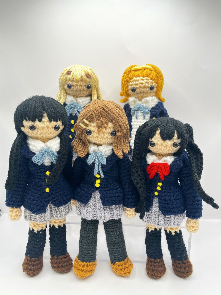 mii468656 お久しぶりです！参加させていただきます✨ アニメ大好きで